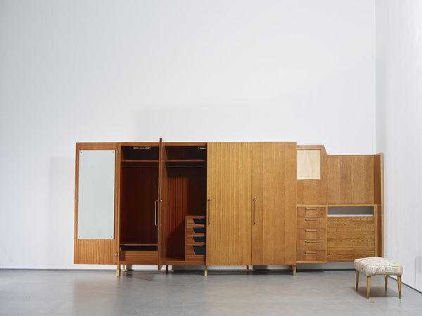 Gio Ponti’s Surprising Predecessor
