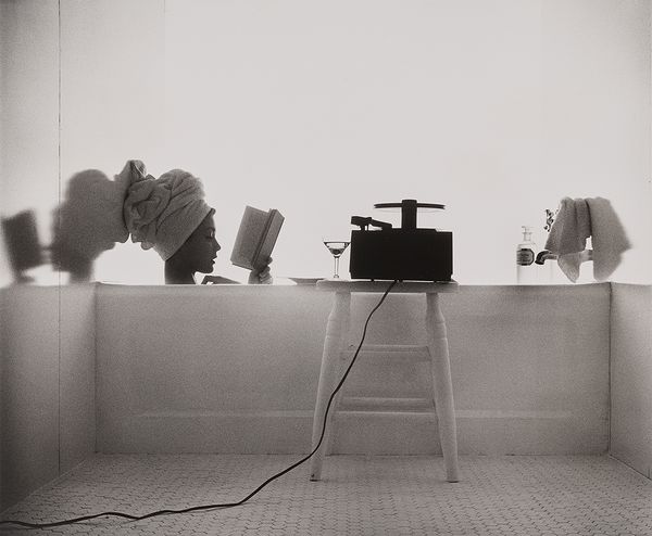 Irving Penn: Process and Perfection