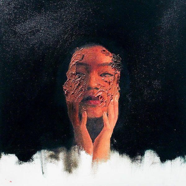 Phillips Presents: The Sovereign Art Foundation London Students Art Prize Finalists Exhibition