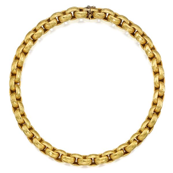 GOLD POWER: Iconic Women and an Iconic Metal