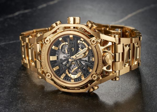 Specialists' Picks: The New York Watch Auction: NINE