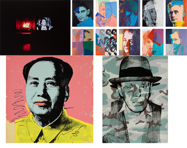 Specialist Picks: Editions New York