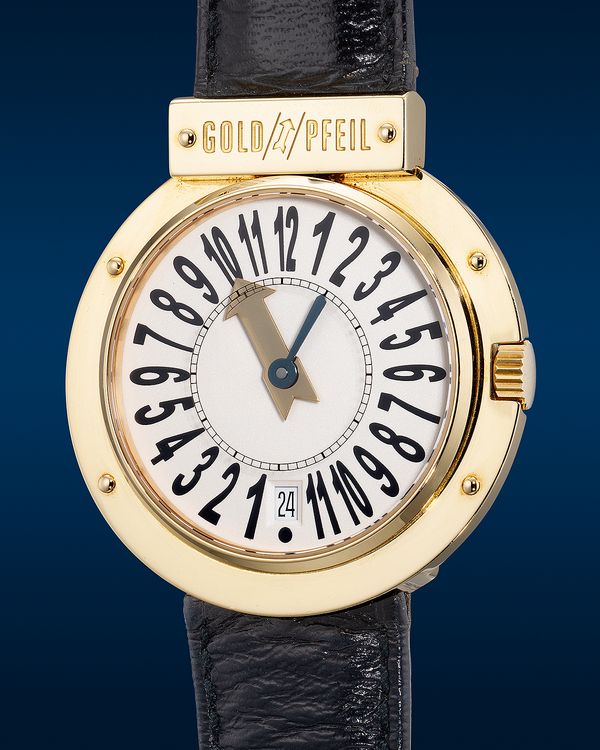 A Round-Up Of Independent Watchmaking In The Hong Kong Sessions, Fall 2023, Online Auction