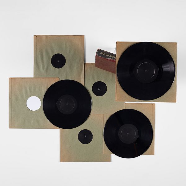 The Sound of Editions