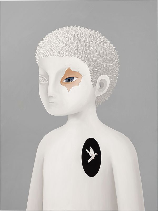 Artists on Our Radar: New Now Hong Kong