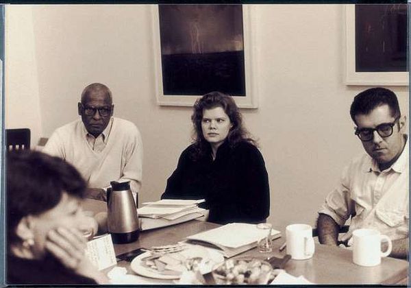 Personal and Political: Art in 1980s & 1990s New York