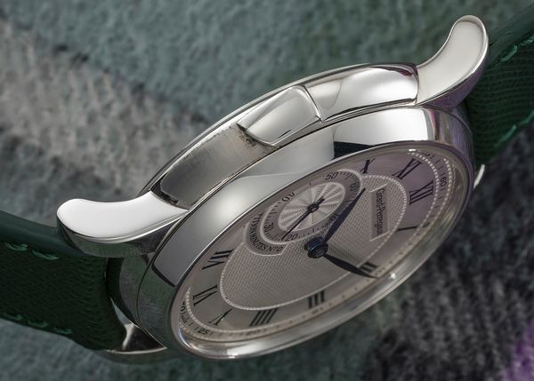 A Tale of Two Chimes: The Chopard L.U.C Strike One vs. Girard-Perregaux Ref. 99500