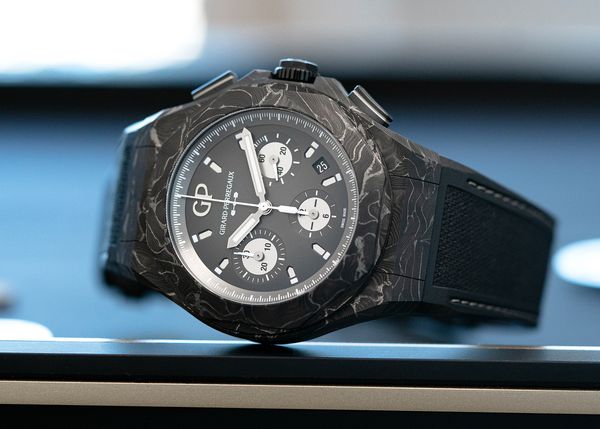 10 Thoughts And Observations From Geneva Watch Days 2023