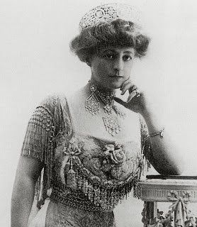 Auction Archive: Mathilde Bonaparte's Exquisite Jewels