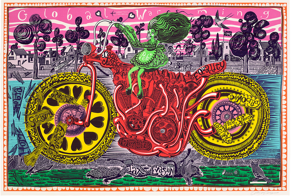Specialist Picks: Summer of Love
