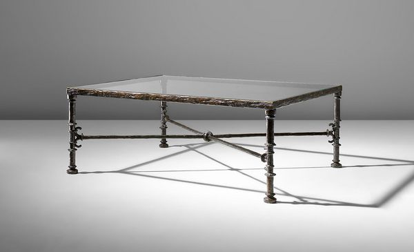 Antiquity Made Modern