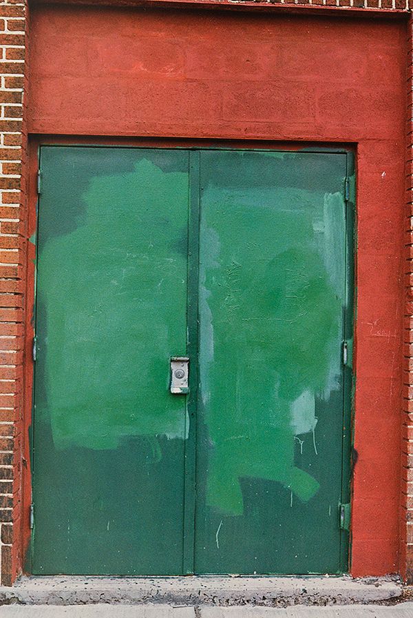 The Color of Opportunity