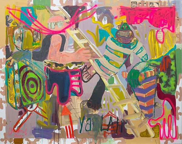 Radical Originality: The Artists of Africa First