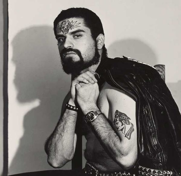 Mapplethorpe's Perfect Moment: A Conversation with Britt Salvesen