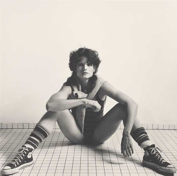 Mapplethorpe's Perfect Moment: A Conversation with Britt Salvesen