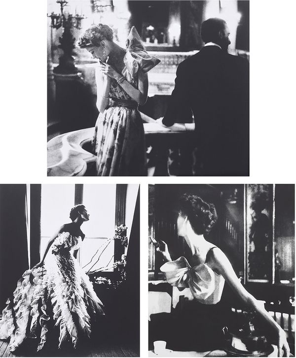 Paris: Among the Greatest of Modern Muses