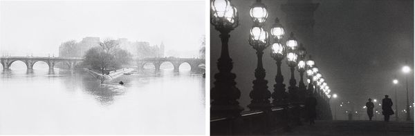 Paris: Among the Greatest of Modern Muses