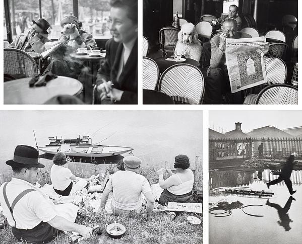 Paris: Among the Greatest of Modern Muses