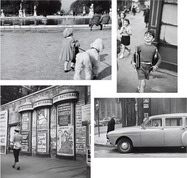 Paris: Among the Greatest of Modern Muses