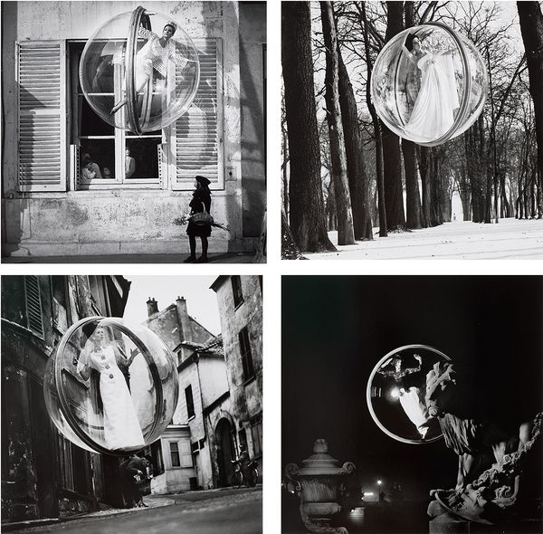 Paris: Among the Greatest of Modern Muses
