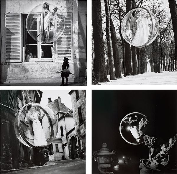 Paris: Among the Greatest of Modern Muses