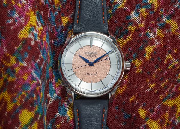 Affordable Independent Watches in the Phillips Geneva Sessions, Spring 2025, Online Auction