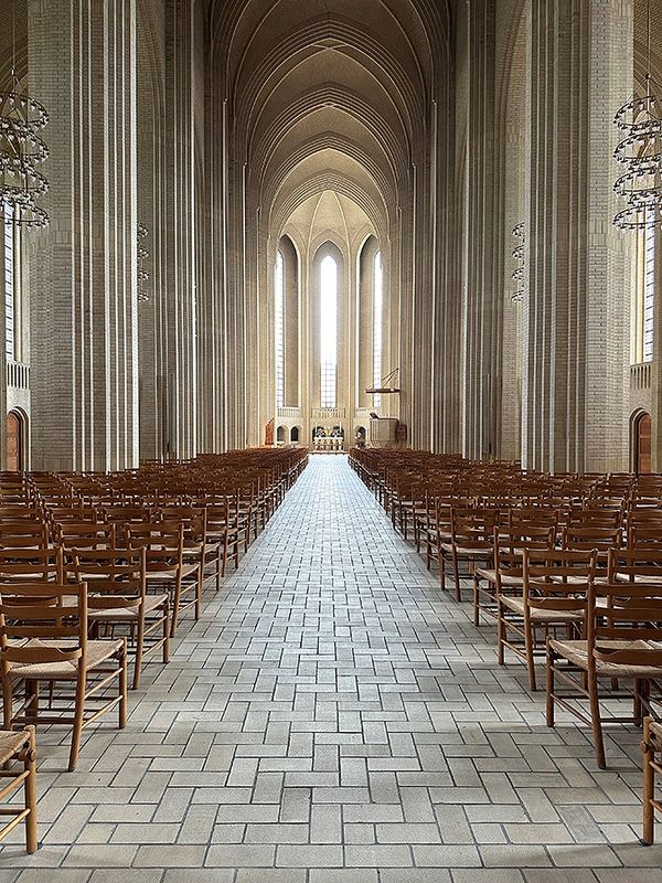 The Art Lover’s Guide to Copenhagen