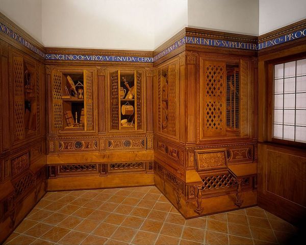 Gio Ponti’s Surprising Predecessor