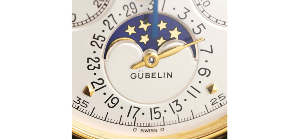 Around The World In 62 Watches