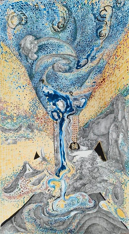 On View in Hong Kong: The 2026 Sovereign Asian Art Prize Charity Auction