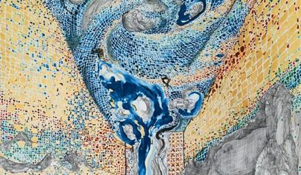 On View in Hong Kong: The 2026 Sovereign Asian Art Prize Charity Auction