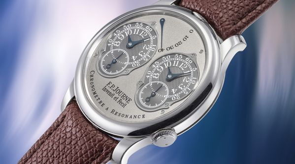 The Best of Independent Watchmaking at the Phillips Geneva Watch Auction: XXIII