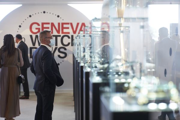 The Geneva Watch Days: The Brief History Of A Young Fair Heading Toward Maturity