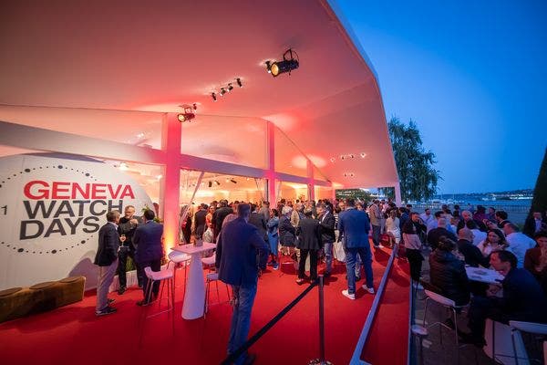 The Geneva Watch Days: The Brief History Of A Young Fair Heading Toward Maturity