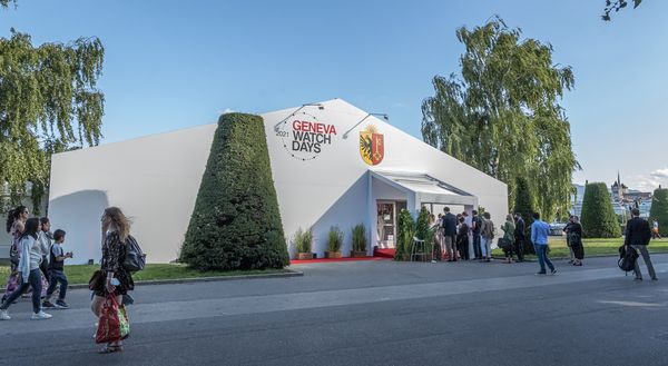 The Geneva Watch Days: The Brief History Of A Young Fair Heading Toward Maturity