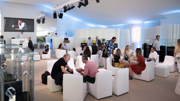 The Geneva Watch Days: The Brief History Of A Young Fair Heading Toward Maturity