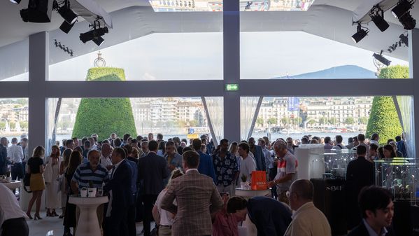 The Geneva Watch Days: The Brief History Of A Young Fair Heading Toward Maturity