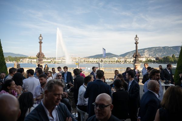 The Geneva Watch Days: The Brief History Of A Young Fair Heading Toward Maturity