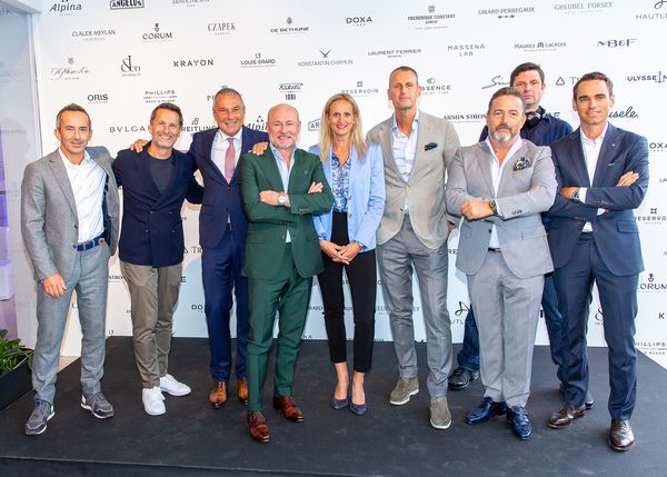 10 Thoughts And Observations From Geneva Watch Days 2023