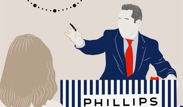 Phillips Is Hosting A Charity Auction During Geneva Watch Days – Here’s What You Need To Know