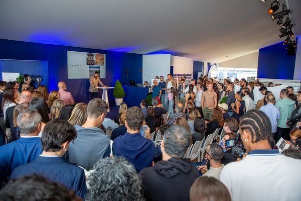 Phillips Raises CHF 185,900 for Charity at Geneva Watch Days 2025 Auction