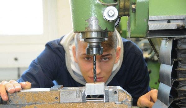 Geneva Watch Days: Why You Should Care About Switzerland's Oldest Watchmaking School