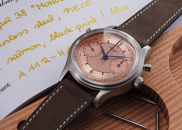 Five Of Our Favorite Watch Media Collaborations