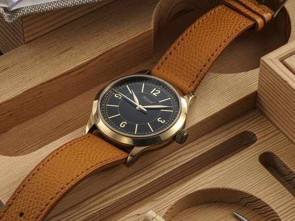 Six Watches Under 15,000 CHF (Video)