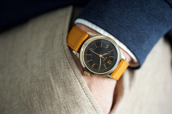Specialists Pick: Eight Watches From The Geneva Watch Auction NINE