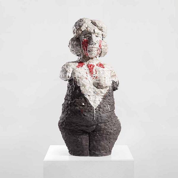 Artists to (Re)discover