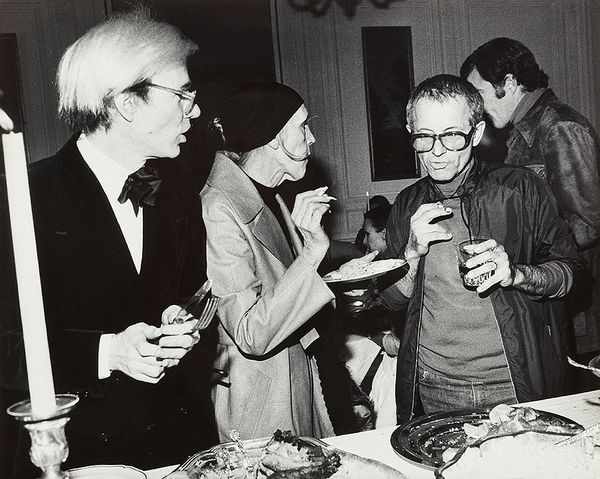 Remembering Halston: The Man Behind the Sunglasses
