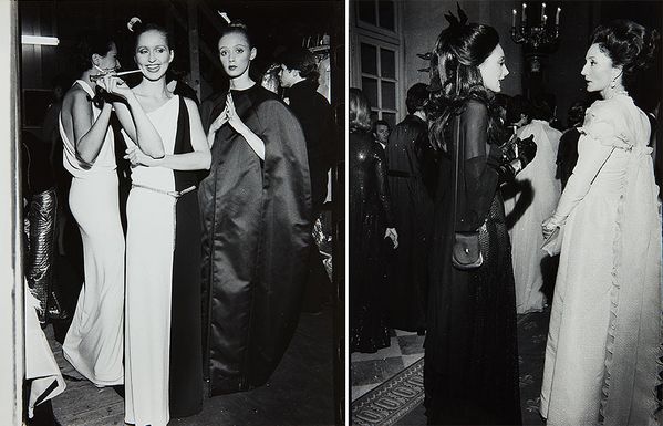 Remembering Halston: The Man Behind the Sunglasses