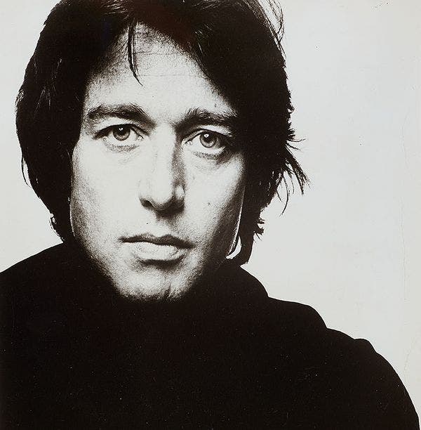 Remembering Halston: The Man Behind the Sunglasses