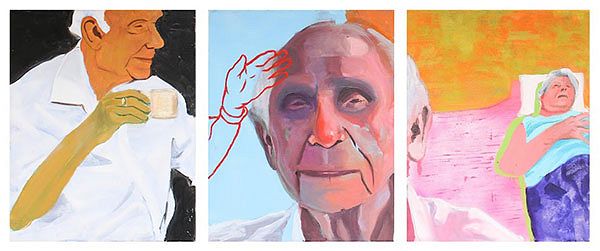 Phillips Presents: The Sovereign Art Foundation London Students Art Prize Finalists Exhibition